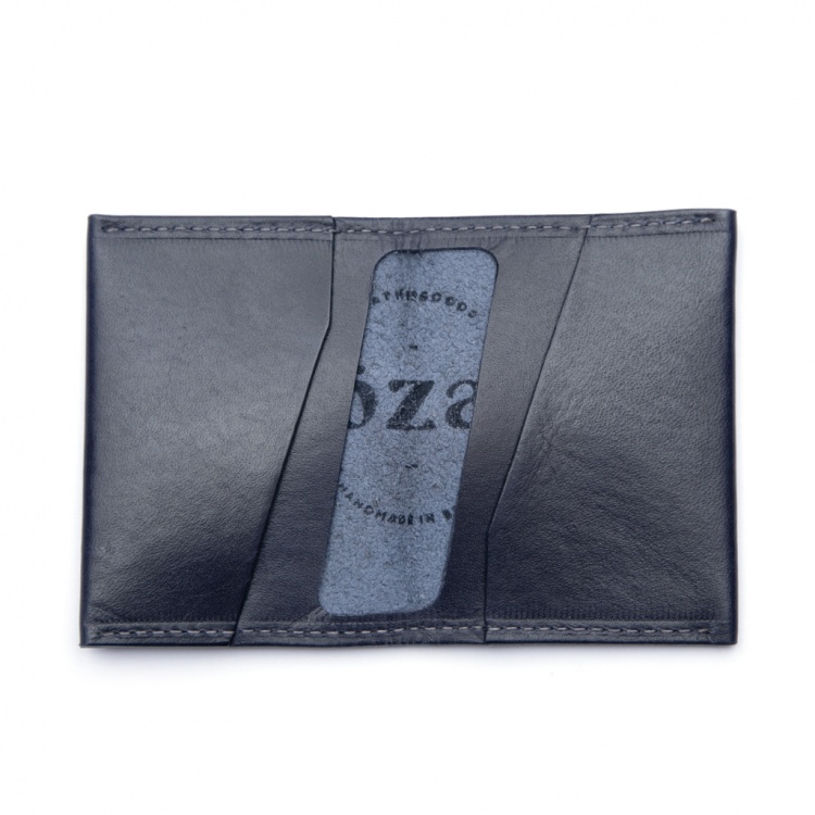 Carteira Stark V2 Navy