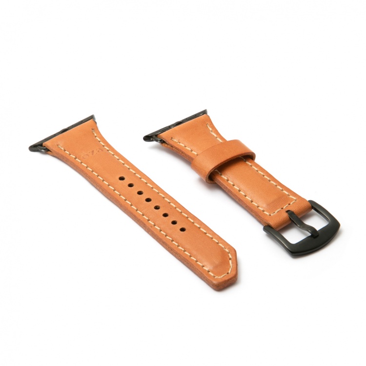 Pulseira para Apple Watch Tan