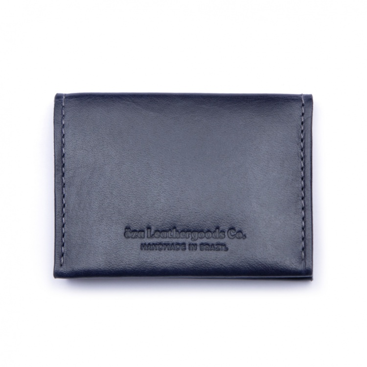 Carteira Stark V2 Navy