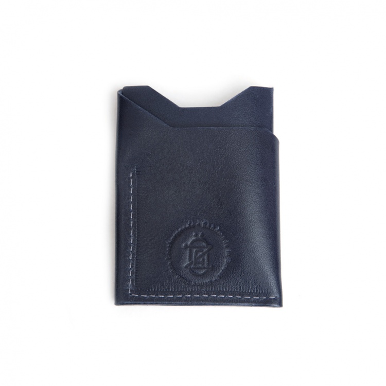 Carteira Petrus Navy