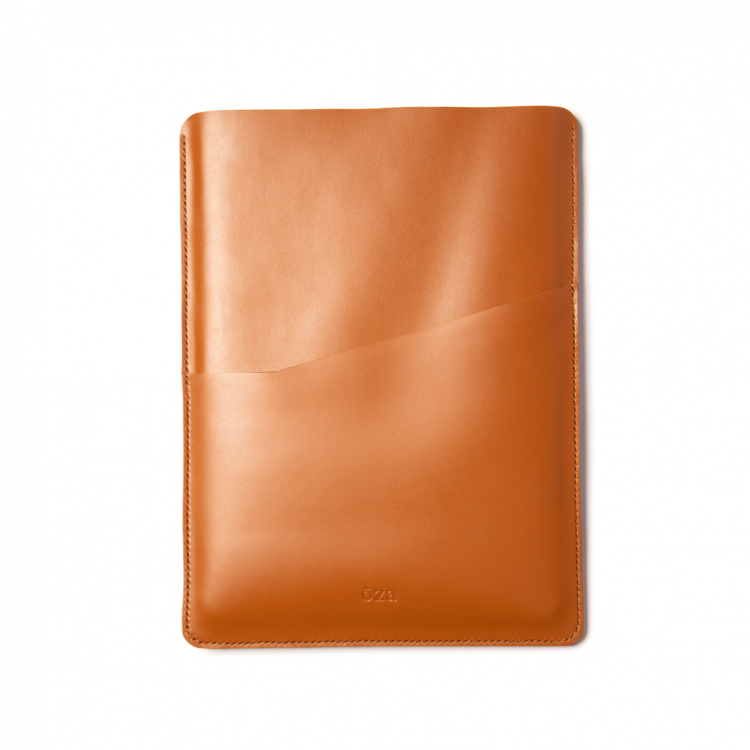 Macbook Sleeve Fuerte Tan