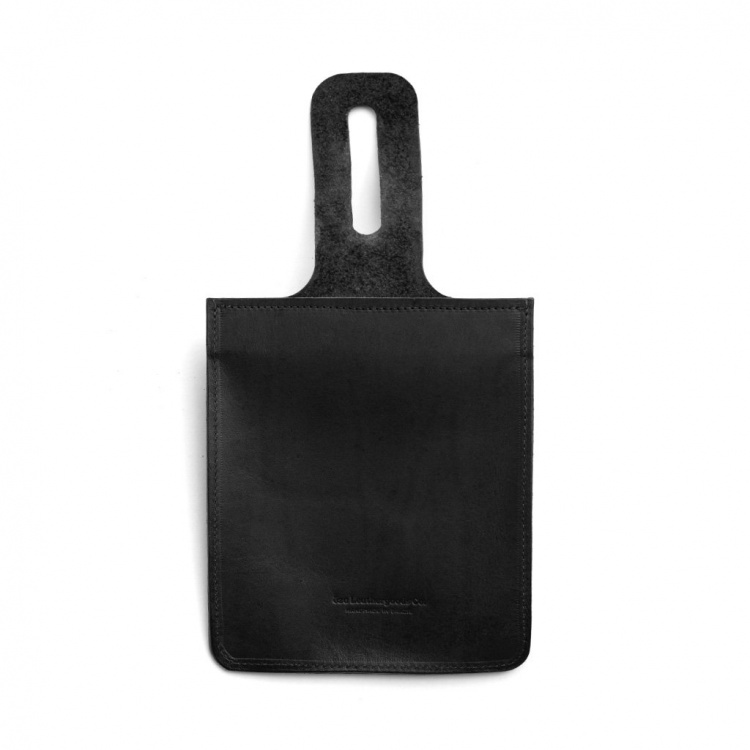 Lixeira para carro Black