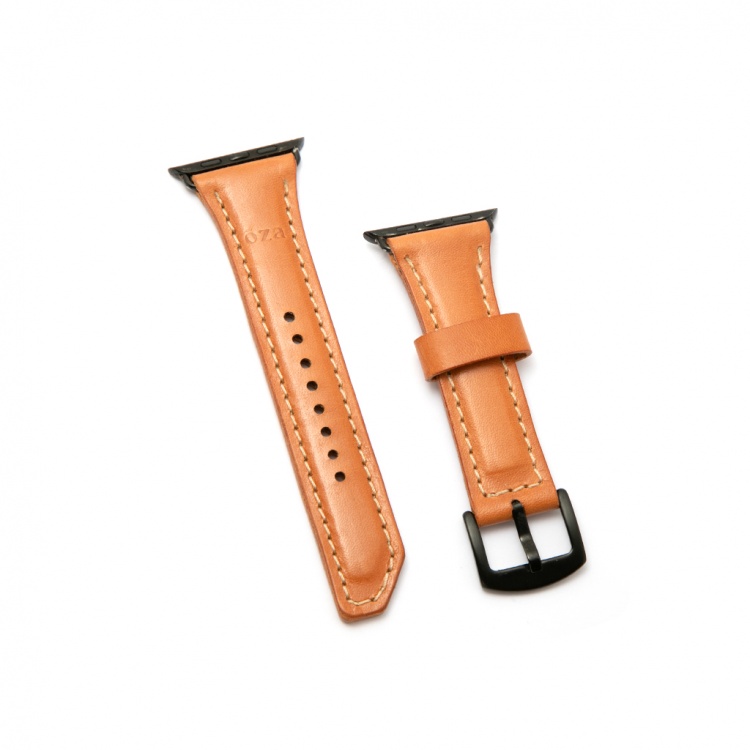 Pulseira para Apple Watch Tan