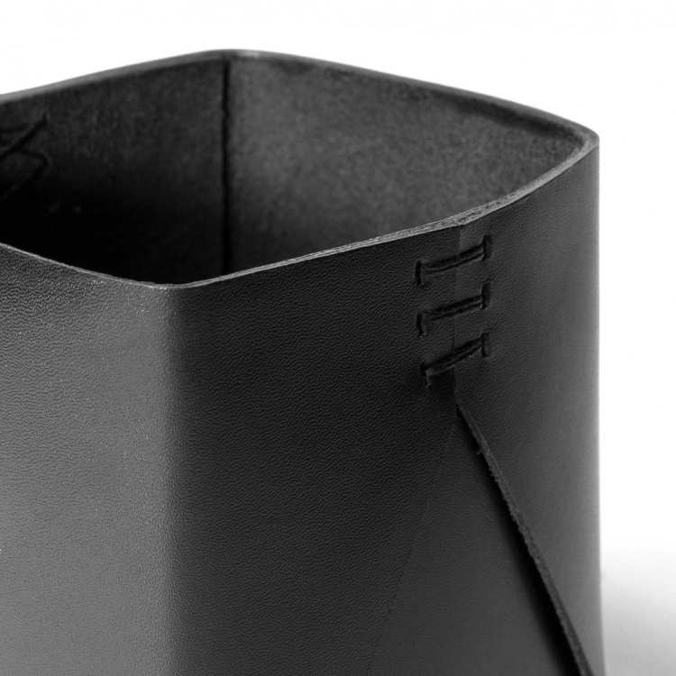 Porta canetas Fort Black