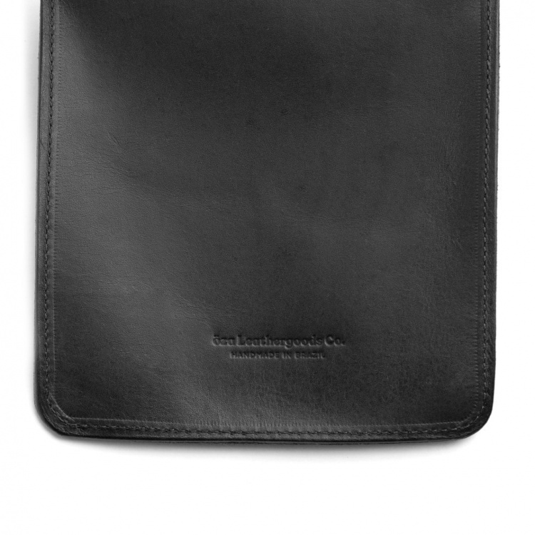 Lixeira para carro Black