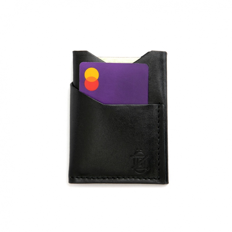 Carteira Petrus Black