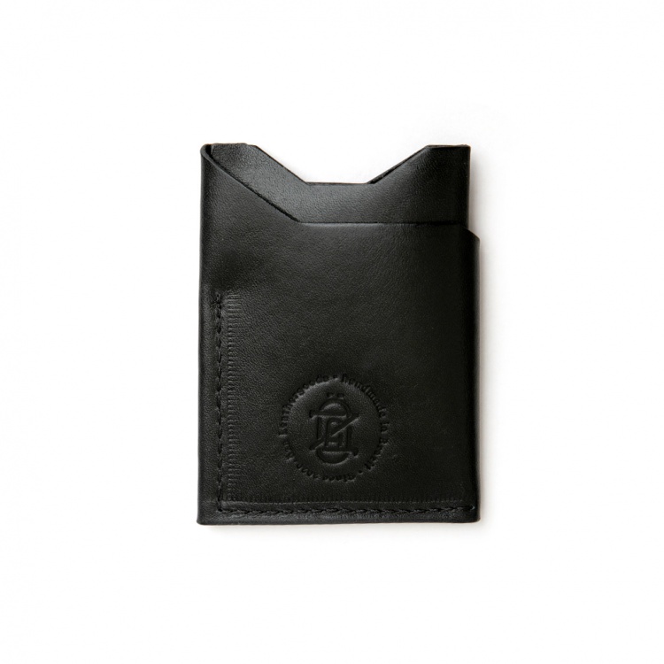 Carteira Petrus Black