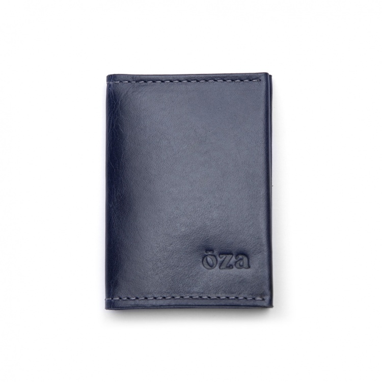 Carteira Stark V2 Navy