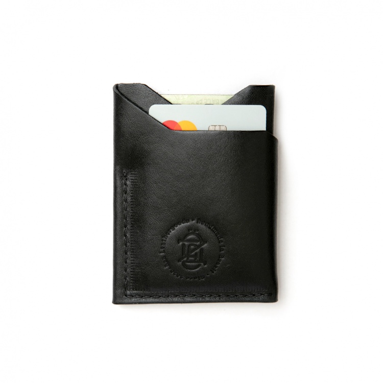 Carteira Petrus Black