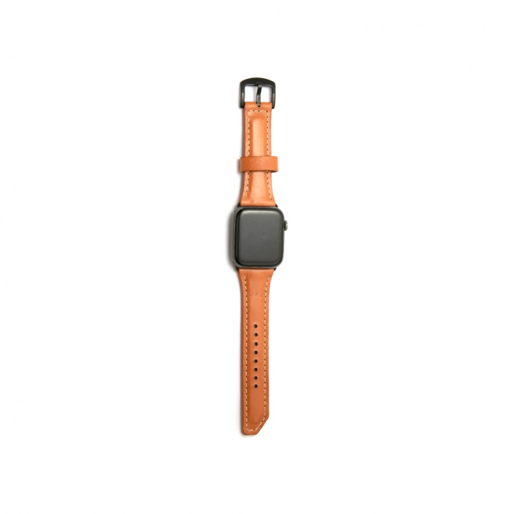 Pulseira para Apple Watch Tan