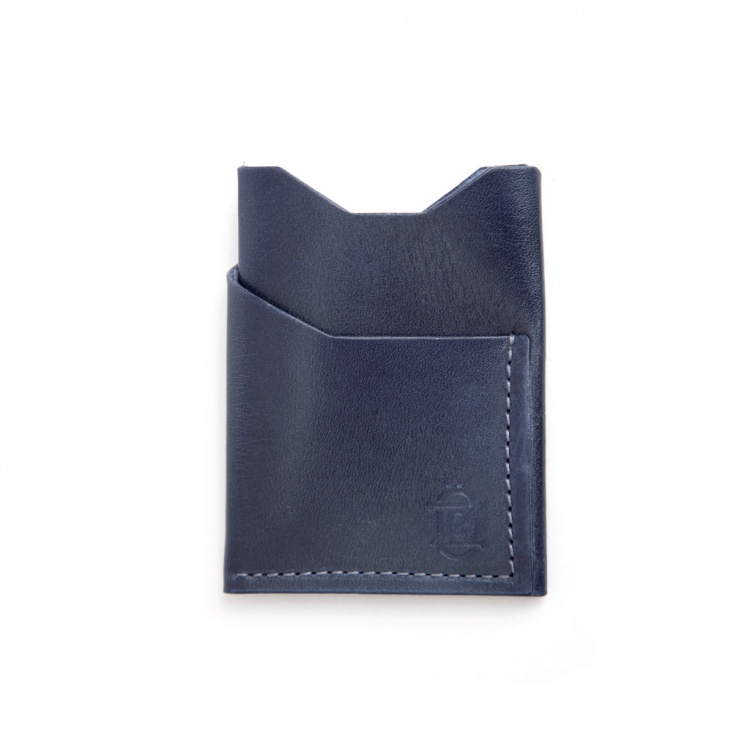 Carteira Petrus Navy