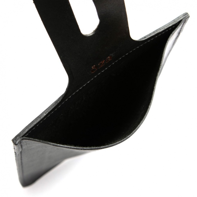 Lixeira para carro Black