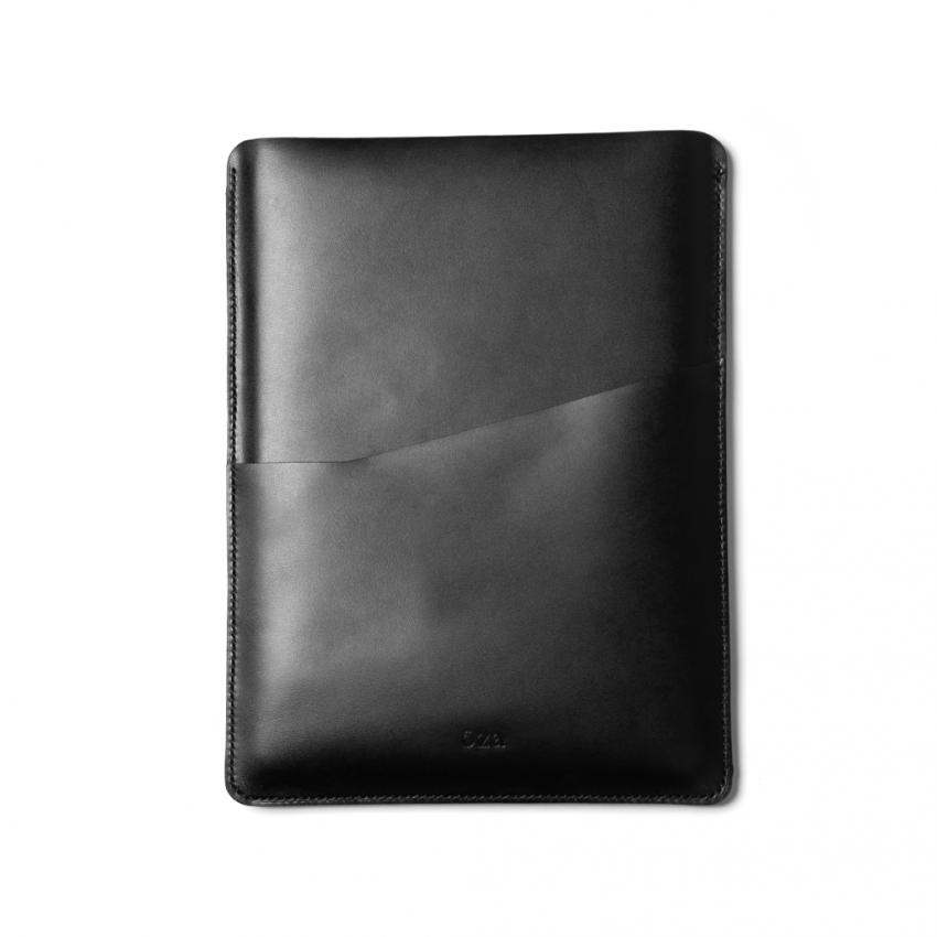 Macbook Sleeve Fuerte Black 